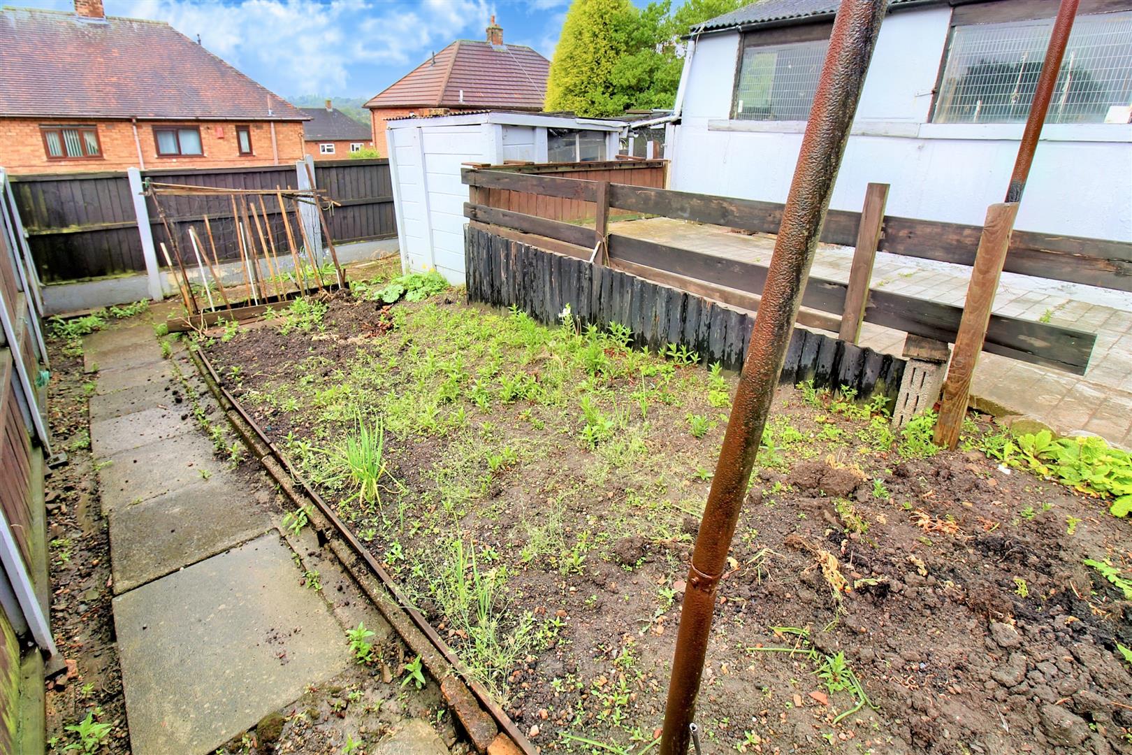 Peascroft Road, Norton, Stoke-On-Trent